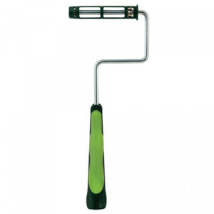 Wooster Brush Jumbo-Koter Shergrip Roller Frame - RR028 Wooster Brush Jumbo-Koter Shergrip Roller Frame - RR028