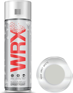 WRX Spray Paint - Grey White 9002 WRX Spray Paint - Grey White 9002
