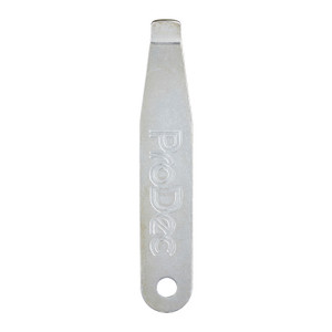 ProDec Solid Metal Paint Can Opener