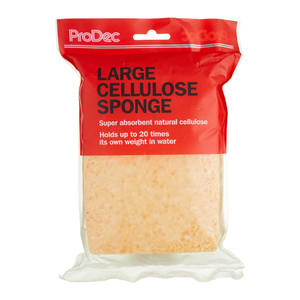 Large Prodec Cellulose Sponge