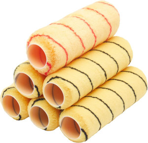 6 x 9" ProDec Medium Pile Roller Sleeves 6 x 9" ProDec Medium Pile Roller Sleeves