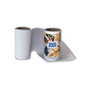5mt Roll Fine SAIT Sandpaper Grey P180 5mt Roll Fine SAIT Sandpaper Grey P180