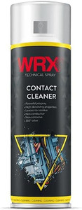 WRX Contact Cleaner Spray Aerosol