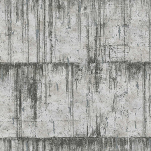 95024 - Air Aged Concrete Black Galerie Wallpaper 95024 - Air Aged Concrete Black Galerie Wallpaper