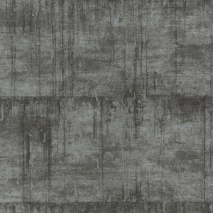 Galerie 95025 - Air Aged Concrete Black Galerie Wallpaper roll - luxury design for UK feature walls