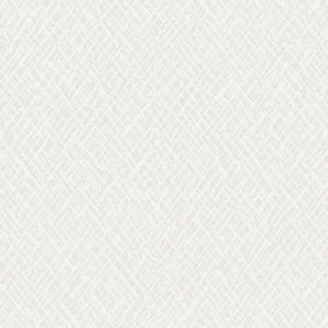 Galerie 95040 - Air Crosshatch White Galerie Wallpaper roll - luxury design for UK feature walls