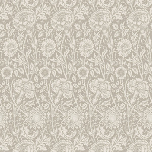 ET12508 - Arts and Crafts Tonal Floral Trail Beige Galerie Wallpaper ET12508 - Arts and Crafts Tonal Floral Trail Beige Galerie Wallpaper