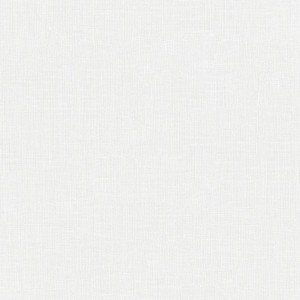 Galerie WH30104 - Welcome Home Cotton Texture White Galerie Wallpaper roll - luxury design for UK feature walls