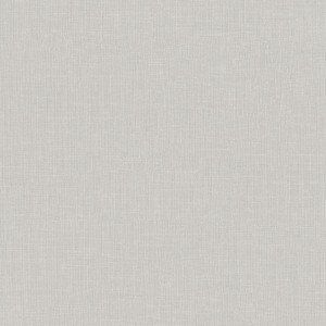 WH30106 - Welcome Home Cotton Texture Silver Grey Galerie Wallpaper WH30106 - Welcome Home Cotton Texture Silver Grey Galerie Wallpaper