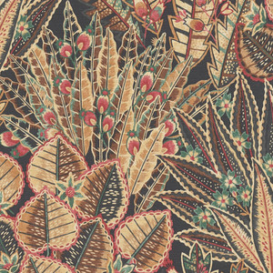 Galerie WH30140 - Welcome Home Bohemian Floral Multi-coloured Galerie Wallpaper roll - luxury design for UK feature walls