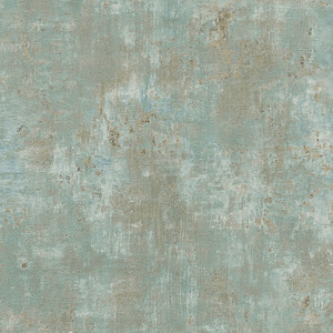 WH30182 - Welcome Home Distressed Metallic Texture Blue Galerie Wallpaper WH30182 - Welcome Home Distressed Metallic Texture Blue Galerie Wallpaper