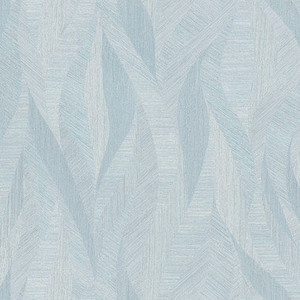 Galerie 91939 - Energy Abstract Flame Blue Galerie Wallpaper roll - luxury design for UK feature walls