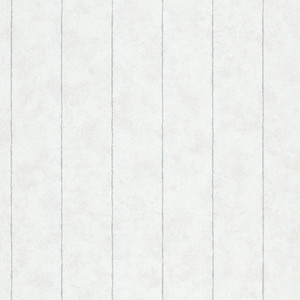 Galerie 34403 - Flora Stripes White Grey Galerie Wallpaper roll - luxury design for UK feature walls Galerie 34403 - Flora Stripes White Grey Galerie Wallpaper roll - luxury design for UK feature walls
