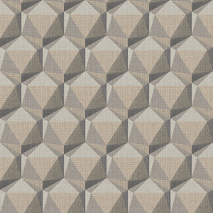 FS72028 - Fusion Geometric Motif Beige Cream Grey Galerie Wallpaper FS72028 - Fusion Geometric Motif Beige Cream Grey Galerie Wallpaper