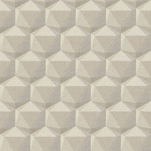 FS72022 - Fusion Geometric Motif Beige Cream Grey Galerie Wallpaper FS72022 - Fusion Geometric Motif Beige Cream Grey Galerie Wallpaper