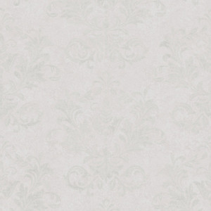 Galerie 34013 - Hotel Damask light pink grey Galerie Wallpaper roll - luxury design for UK feature walls