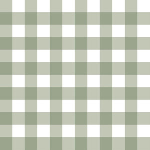 Galerie 12375 - Little Explorers 2 Check Plaid Green Galerie Wallpaper roll - luxury design for UK feature walls