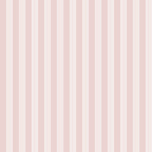 12384 - Little Explorers 2 Vertical Ribbon Pink Galerie Wallpaper 12384 - Little Explorers 2 Vertical Ribbon Pink Galerie Wallpaper