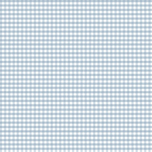 Galerie 14846 - Little Explorers 2 Two Tone Gingham Heavenly Grey Galerie Wallpaper roll - luxury design for UK feature walls