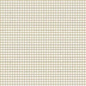14847 - Little Explorers 2 Two Tone Gingham Beige Galerie Wallpaper 14847 - Little Explorers 2 Two Tone Gingham Beige Galerie Wallpaper