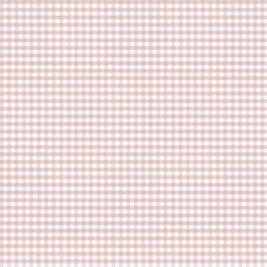 14848 - Little Explorers 2 Two Tone Gingham Pink Galerie Wallpaper 14848 - Little Explorers 2 Two Tone Gingham Pink Galerie Wallpaper