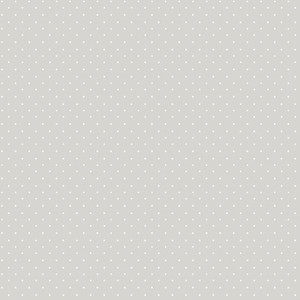 14863 - Little Explorers 2 Polka Dot Silver Grey Galerie Wallpaper 14863 - Little Explorers 2 Polka Dot Silver Grey Galerie Wallpaper