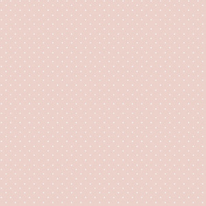 Galerie 14864 - Little Explorers 2 Polka Dot Pink Galerie Wallpaper roll - luxury design for UK feature walls
