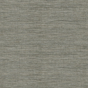 Galerie F-SR7004 - Lustre Textile Silver Grey Galerie Wallpaper roll - luxury design for UK feature walls
