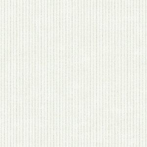 Galerie MC61034 - Maison Charme Stripe Green Cream Galerie Wallpaper roll - luxury design for UK feature walls