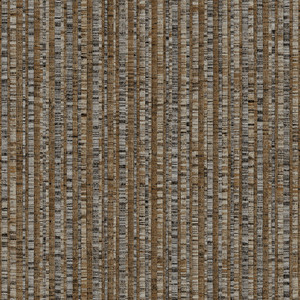 Galerie G67765 - Natural FX2 Bamboo Bronze Brown Orange Galerie Wallpaper roll - luxury design for UK feature walls