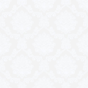 G56276 - Nordic Elements Damask White Galerie Wallpaper G56276 - Nordic Elements Damask White Galerie Wallpaper