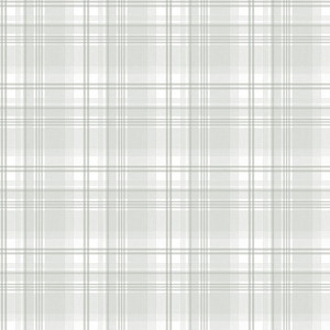 G56307 - Nordic Elements Check Plaid Silver Grey Galerie Wallpaper G56307 - Nordic Elements Check Plaid Silver Grey Galerie Wallpaper