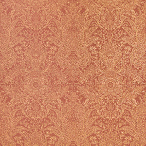 65189 - Precious Brocade Old Red Galerie Wallpaper 65189 - Precious Brocade Old Red Galerie Wallpaper