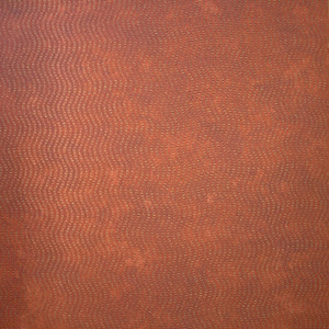 Galerie 81289 - Precious Cord Old Red Galerie Wallpaper roll - luxury design for UK feature walls