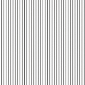 PF38141 - Pretty Prints Ticking Stripe Black Galerie Wallpaper PF38141 - Pretty Prints Ticking Stripe Black Galerie Wallpaper