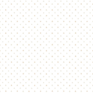 Galerie PF38122 - Pretty Prints Fleur de Lis Beige Grey Galerie Wallpaper roll - luxury design for UK feature walls