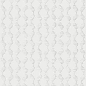 Galerie 33651 - Serene Zig-Zag white Galerie Wallpaper roll - luxury design for UK feature walls Galerie 33651 - Serene Zig-Zag white Galerie Wallpaper roll - luxury design for UK feature walls