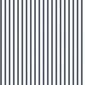 G67535 - Smart Stripes 3 Breton Stripe Navy Galerie Wallpaper G67535 - Smart Stripes 3 Breton Stripe Navy Galerie Wallpaper