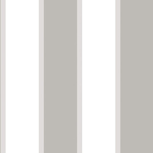 G67552 - Smart Stripes 3 Formal Stripe Slate Grey Silver White Galerie Wallpaper G67552 - Smart Stripes 3 Formal Stripe Slate Grey Silver White Galerie Wallpaper
