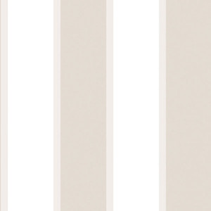 G67553 - Smart Stripes 3 Formal Stripe Taupe White Galerie Wallpaper G67553 - Smart Stripes 3 Formal Stripe Taupe White Galerie Wallpaper
