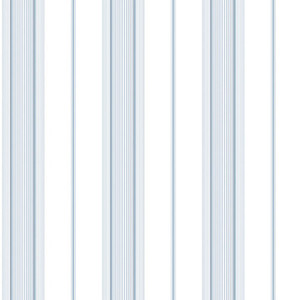 G67574 - Smart Stripes 3 Slim Stripe Blue Navy Galerie Wallpaper G67574 - Smart Stripes 3 Slim Stripe Blue Navy Galerie Wallpaper