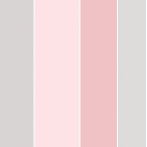 G67597 - Smart Stripes 3 Wide Stripe Pink Grey Galerie Wallpaper G67597 - Smart Stripes 3 Wide Stripe Pink Grey Galerie Wallpaper