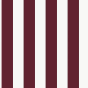 Galerie G68050 - Smart Stripes 3 Awning Stripe Cranberry Galerie Wallpaper roll - luxury design for UK feature walls Galerie G68050 - Smart Stripes 3 Awning Stripe Cranberry Galerie Wallpaper roll - luxury design for UK feature walls