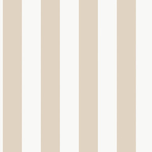 Galerie G68051 - Smart Stripes 3 Awning Stripe Metallic Pearl Galerie Wallpaper roll - luxury design for UK feature walls Galerie G68051 - Smart Stripes 3 Awning Stripe Metallic Pearl Galerie Wallpaper roll - luxury design for UK feature walls