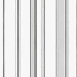 G68055 - Smart Stripes 3 Casual Stripe Navy Blues Galerie Wallpaper G68055 - Smart Stripes 3 Casual Stripe Navy Blues Galerie Wallpaper