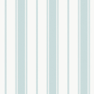G68068 - Smart Stripes 3 Heritage Stripe Turquoise Galerie Wallpaper G68068 - Smart Stripes 3 Heritage Stripe Turquoise Galerie Wallpaper