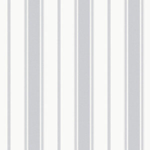 Galerie G68062 - Smart Stripes 3 Heritage Stripe Grey Galerie Wallpaper roll - luxury design for UK feature walls Galerie G68062 - Smart Stripes 3 Heritage Stripe Grey Galerie Wallpaper roll - luxury design for UK feature walls