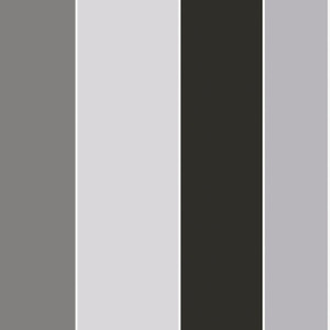 G68074 - Smart Stripes 3 Wide Stripe Black and Greys Galerie Wallpaper G68074 - Smart Stripes 3 Wide Stripe Black and Greys Galerie Wallpaper