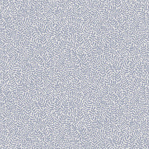 Galerie S55002 - Sommarang 2 Light blue Galerie Wallpaper roll - luxury design for UK feature walls