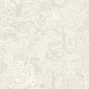 Galerie S63004 - Sommarang 2 Light green Galerie Wallpaper roll - luxury design for UK feature walls Galerie S63004 - Sommarang 2 Light green Galerie Wallpaper roll - luxury design for UK feature walls